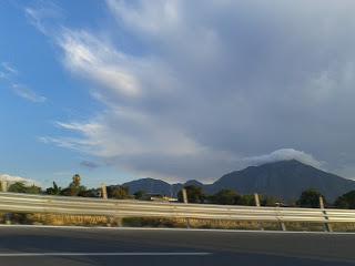 Parece que retrocedemos en el tiempo