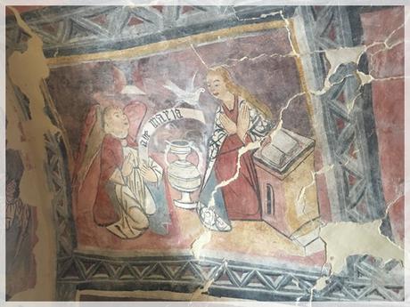 Volver a San Felices