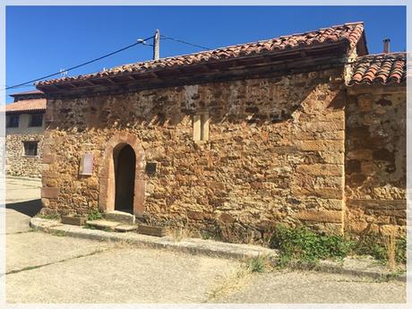 Volver a San Felices