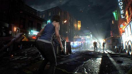 Resident Evil 3 Remake, nuevos datos del juego
