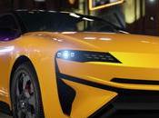 Novedades Online: Descuentos llegada Överflöd Imorgon como coche eléctrico