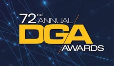 NOMINACIONES DEL SINDICATO DE DIRECTORES DE EE.UU. (DGA Awards 2020)