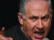 Netanyahu Irán: respuesta será rotunda atacan”