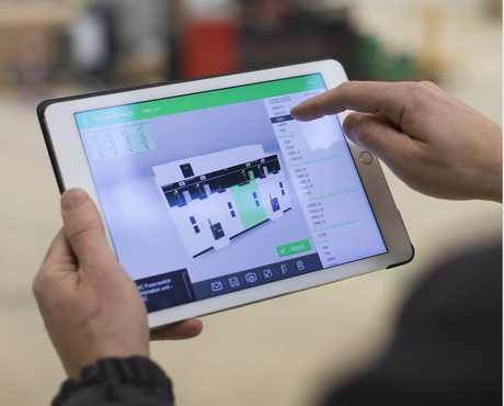 Schneider Electric Zona Ibérica, primer fabricante de aparamenta MT en conectar productos de forma estándar Schneider Electric Zona Ibérica, primer fabricante de aparamenta MT en conectar productos de forma estándar