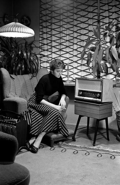 Podcasts encadenados (VI)