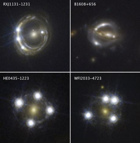 La medida más precisa de la expansión del Universo