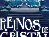 Iria Parente Selene Pascual: Reinos cristal