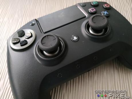 ANÁLISIS HARD-GAMING: Mando Razer Raiju Ultimate ANÁLISIS HARD-GAMING: Mando Razer Raiju Ultimate