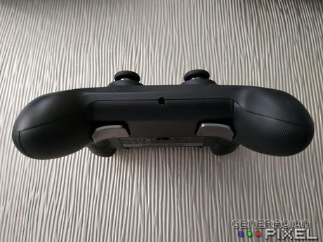 ANÁLISIS HARD-GAMING: Mando Razer Raiju Ultimate ANÁLISIS HARD-GAMING: Mando Razer Raiju Ultimate