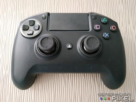 ANÁLISIS HARD-GAMING: Mando Razer Raiju Ultimate ANÁLISIS HARD-GAMING: Mando Razer Raiju Ultimate