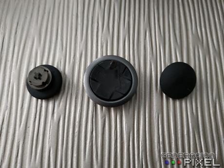 ANÁLISIS HARD-GAMING: Mando Razer Raiju Ultimate ANÁLISIS HARD-GAMING: Mando Razer Raiju Ultimate