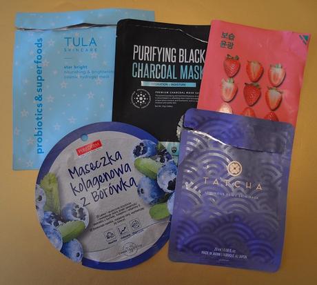 Mis Productos Terminados – Diciembre de 2019