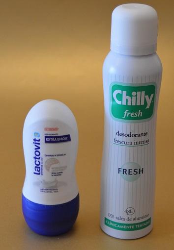 Mis Productos Terminados – Diciembre de 2019