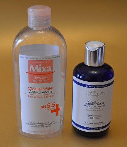 Mis Productos Terminados – Diciembre de 2019