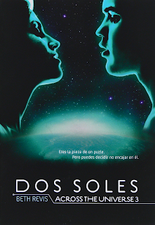 Crítica literaria: Dos soles