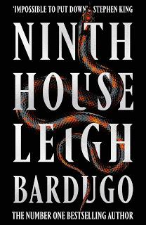 Resultado de imagen para Ninth house (Alex Stern 1) - Leigh Bardugo