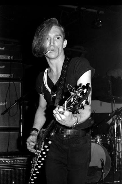 Efemérides del Rock y Heavy Metal: Qué pasó un 10 de Enero Efemérides del Rock y Heavy Metal: Qué pasó un 10 de Enero