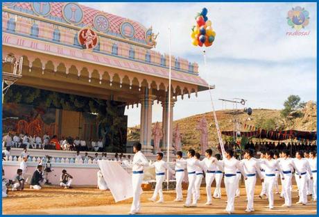 ¿POR QUÉ SE REÚNEN LOS DEPORTES ANUALES? ¿POR QUÉ SE REÚNEN LOS DEPORTES ANUALES?