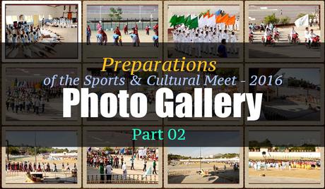 ¿POR QUÉ SE REÚNEN LOS DEPORTES ANUALES? ¿POR QUÉ SE REÚNEN LOS DEPORTES ANUALES?