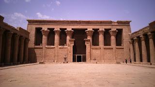 Egipto, Luxor, Karnak y una Ciudad que parece no existir