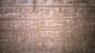 Egipto, Luxor, Karnak y una Ciudad que parece no existir Egipto, Luxor, Karnak y una Ciudad que parece no existir
