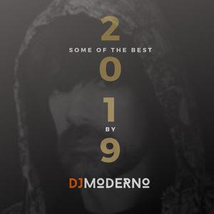 [Dj Session] Some Of The Best Of 2019 by Dj Moderno