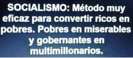 El cáncer de España es el PSOE