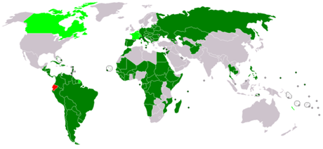 ¿Qué es la Orden de Malta?