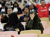 venta supercopa españa otros eventos deportivos países totalitarios