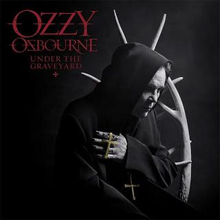 Ozzy Osbourne - Under the Graveyard (2019)