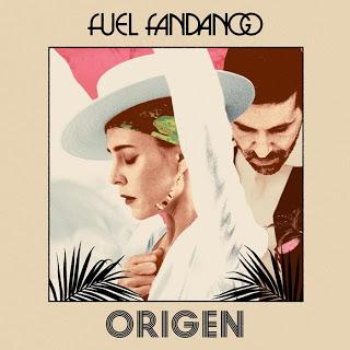 Fuel Fandango - Mi danza (2020) Fuel Fandango - Mi danza (2020)