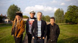 Nada Surf - Looking For You (2020) Nada Surf - Looking For You (2020)