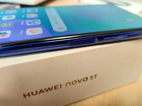 Huawei Nova 5T, ¿analizando al gran tapado de los últimos meses? Huawei Nova 5T, ¿analizando al gran tapado de los últimos meses?