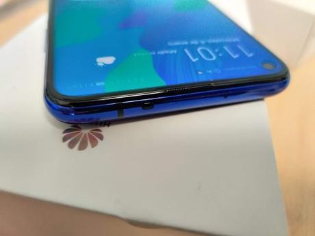 Huawei Nova 5T, ¿analizando al gran tapado de los últimos meses? Huawei Nova 5T, ¿analizando al gran tapado de los últimos meses?