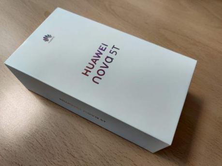 Huawei Nova 5T, ¿analizando al gran tapado de los últimos meses? Huawei Nova 5T, ¿analizando al gran tapado de los últimos meses?