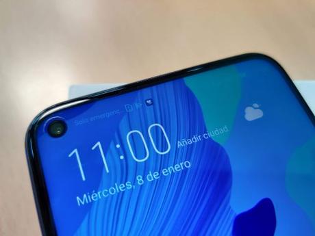 Huawei Nova 5T, ¿analizando al gran tapado de los últimos meses? Huawei Nova 5T, ¿analizando al gran tapado de los últimos meses?