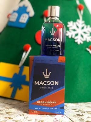 macson-urban-beats-blue-edition