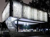 Pequeñas bibliotecas, pero muchas