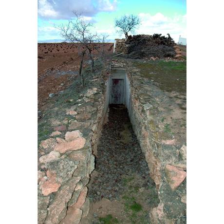 Singularidades Arquitectónicas Manchegas, un recurso turistico