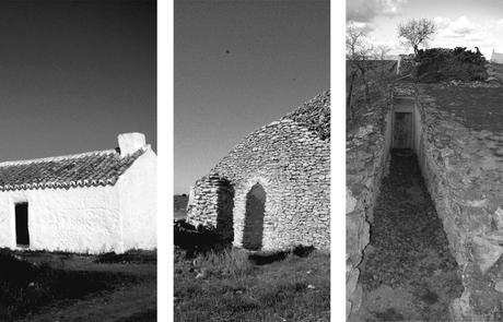 Singularidades Arquitectónicas Manchegas, un recurso turistico