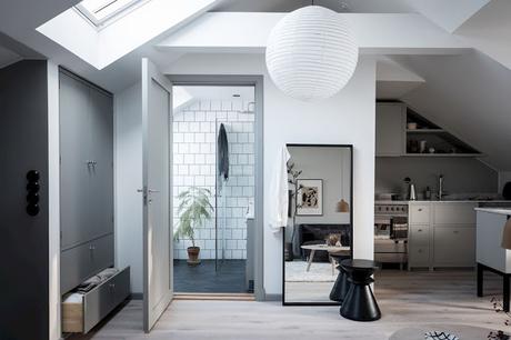 Un estudio completamente abierto y distribución perfecta