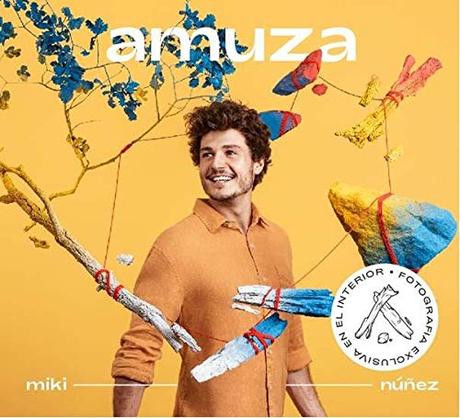 Miki Núñez anuncia las nuevas fechas de la gira ‘Amuza 2020’ Amuza