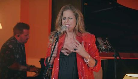 Pastora Soler en acústico