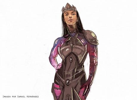 Superheroes Inc 3ª Ed: Éxito Total Superheroes Inc 3ª Ed: Éxito Total