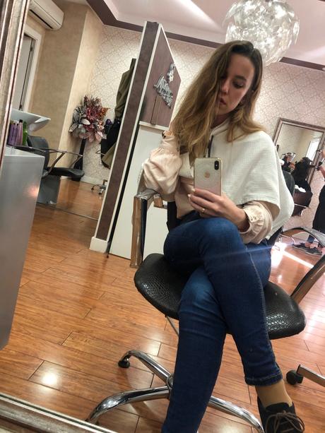 La Plástica Capilar un tratamiento ideal para cabello rizado La Plástica Capilar un tratamiento ideal para cabello rizado