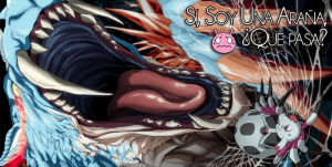 Sí, Soy Una Araña, ¿Qué pasa?