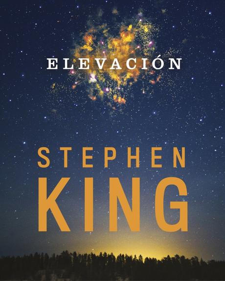 Reseña: Elevación - Stephen King