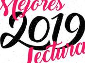 (Recuento 2019) Mejores Lecturas