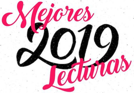 (Recuento 2019) Mejores Lecturas