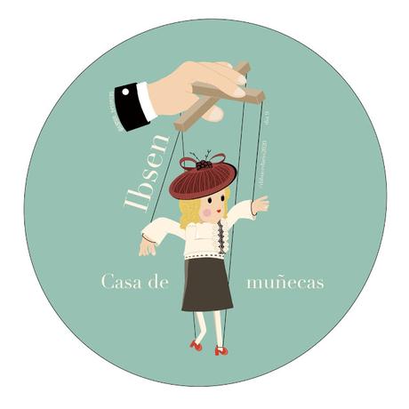 Dibucedario de Ramón Besonías / 2020 / 9 / Ibsen